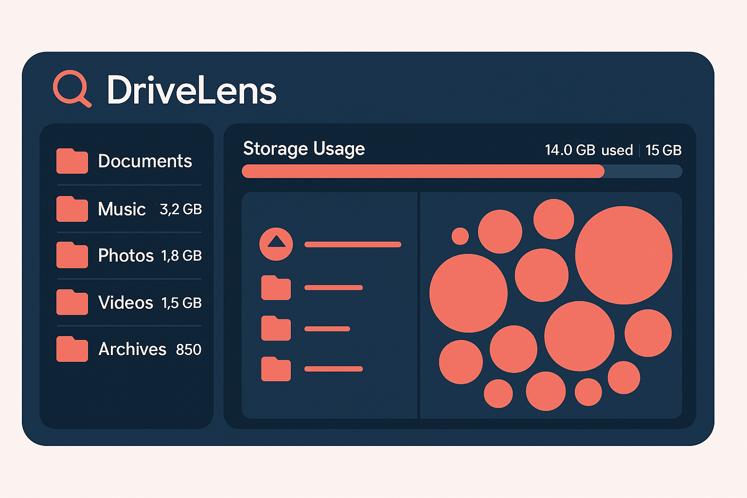 DriveLens