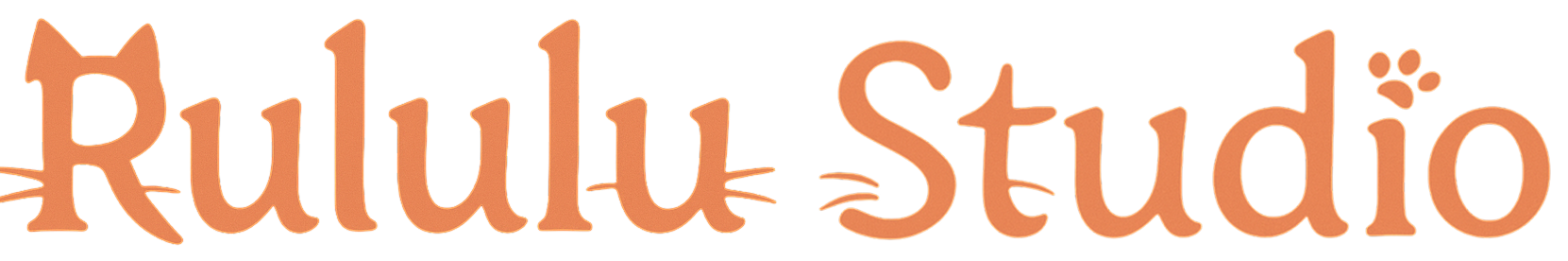 Rululu Studio Logo